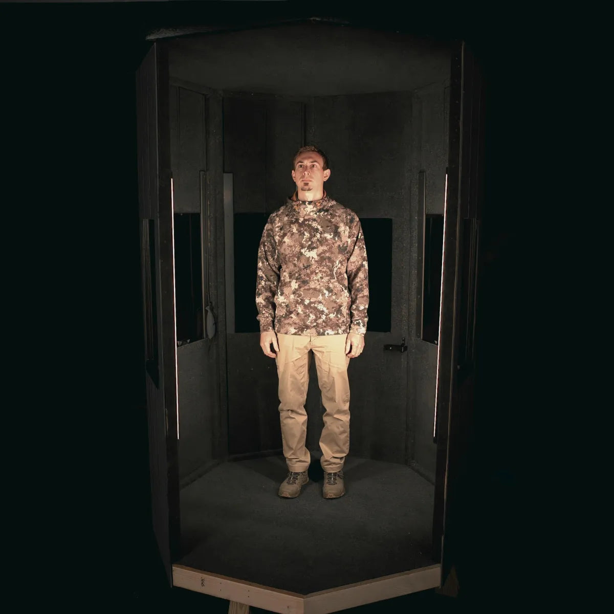 Nxt Gen Hunting Blind Deluxe Series-5ft Side Entry (Pre-Order Only)